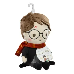 Harry Potter My First Stars Of Hogwarts Soft Toy - Harry Potter