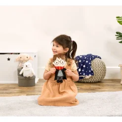 Harry Potter My First Stars Of Hogwarts Soft Toy - Harry Potter