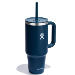 Hydro Flask 1.18Ltr All Around Travel Tumbler - Indigo