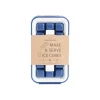 Icebreaker Pop Ice Cube Tray - Sapphire Blue