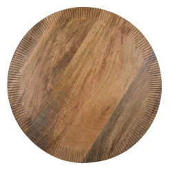 Jamie Oliver Big Love Mango Wood 48cm All-Rounder Board