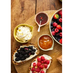 Jamie Oliver Big Love Mango Wood 48cm All-Rounder Board