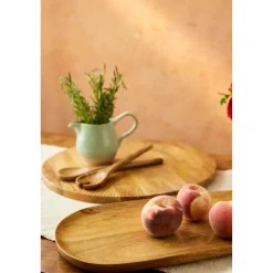 Jamie Oliver Big Love Mango Wood 48cm All-Rounder Board