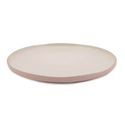 Jamie Oliver Big Love Stoneware Set Of 4 27cm Perfect Plates - Pink