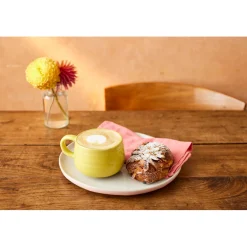 Jamie Oliver Big Love Stoneware 375ml Cosy Cuppa - Yellow
