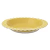 Jamie Oliver Big Love Stoneware 34cm Super Server Bowl - Yellow