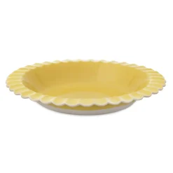 Jamie Oliver Big Love Stoneware 34cm Super Server Bowl - Yellow
