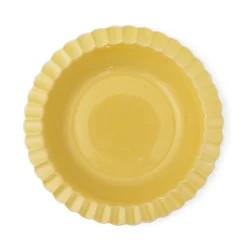 Jamie Oliver Big Love Stoneware 34cm Super Server Bowl - Yellow