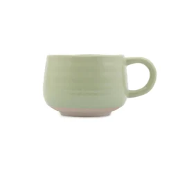 Jamie Oliver Big Love Stoneware 375ml Cosy Cuppa - Green
