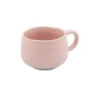 Jamie Oliver Big Love Stoneware 375ml Cosy Cuppa - Pink