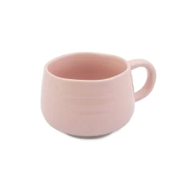Jamie Oliver Big Love Stoneware 375ml Cosy Cuppa - Pink