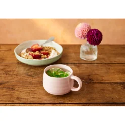 Jamie Oliver Big Love Stoneware 375ml Cosy Cuppa - Pink