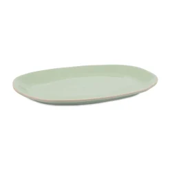 Jamie Oliver Big Love Stoneware 41cm Feast Platter - Green