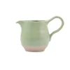 Jamie Oliver Big Love Stoneware 650ml Joy Jug - Green