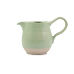 Jamie Oliver Big Love Stoneware 650ml Joy Jug - Green