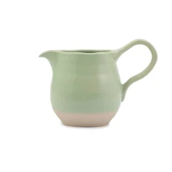 Jamie Oliver Big Love Stoneware 650ml Joy Jug - Green