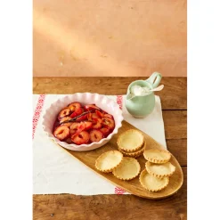 Jamie Oliver Big Love Stoneware 650ml Joy Jug - Green