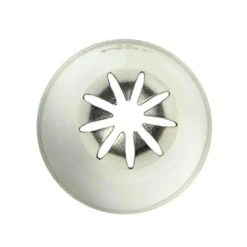 Jem No 31 Icing Nozzle - Closed Star