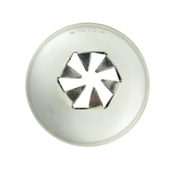 Jem No 107 Icing Nozzle - Drop Flower