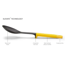 Joseph Joseph 6 Piece Elevate Utensil Set With Storage Stand