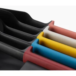 Joseph Joseph 5 Piece Elevate In-Drawer Utensil Set