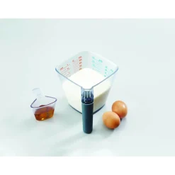 Joseph Joseph Align Easy Read 2 Piece Measuring Jug