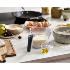 Joseph Joseph Align Easy Read 2 Piece Measuring Jug