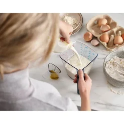 Joseph Joseph Align Easy Read 2 Piece Measuring Jug