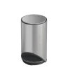Joseph Joseph Arc 10 Litre Easy-Push Pedal Bin - Stainless Steel