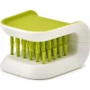 Joseph Joseph BladeBrush Knife Cleaner - Green