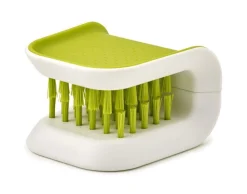 Joseph Joseph BladeBrush Knife Cleaner - Green