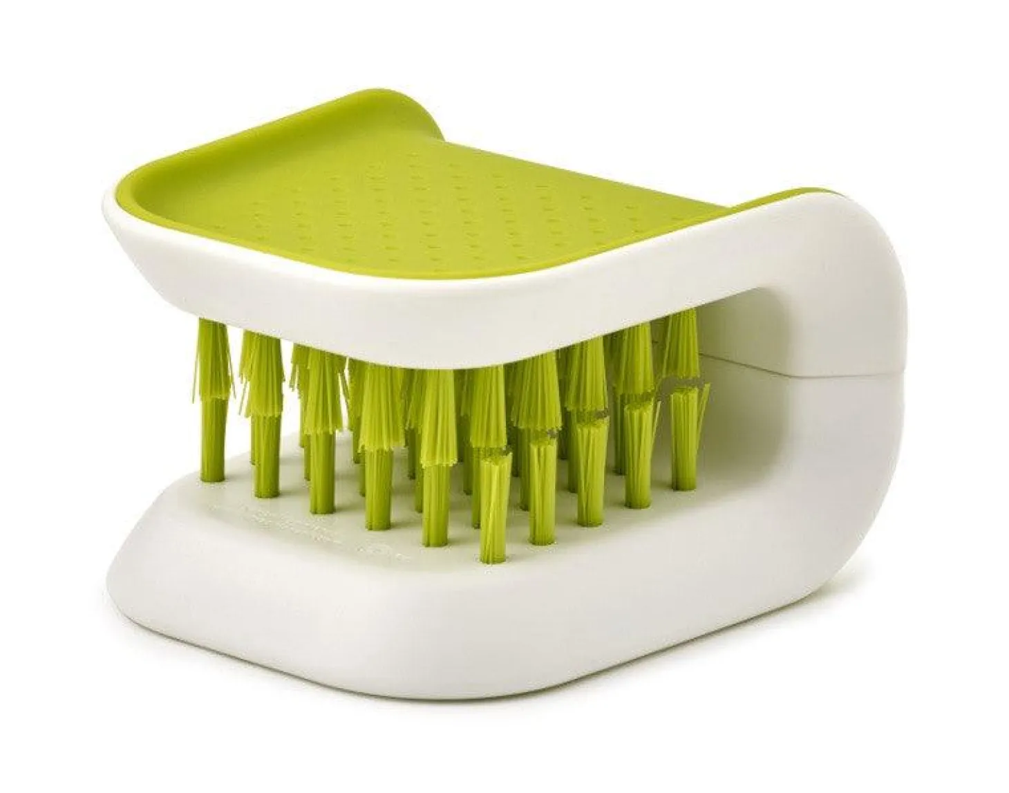 Joseph Joseph BladeBrush Knife Cleaner - Green