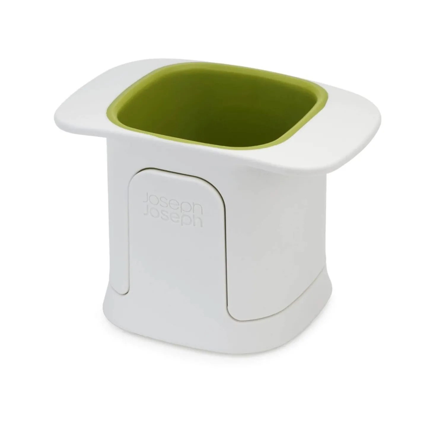 Joseph Joseph ChopCup Vegetable Dicer - White