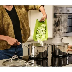 Joseph Joseph Chop2Pot Plus Regular - Green