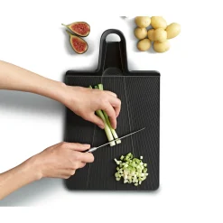 Joseph Joseph Chop2Pot Plus Regular - Black