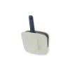 Joseph Joseph CleanStore Wall-Mounted Dustpan & Brush - Blue