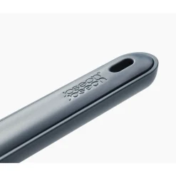 Joseph Joseph CleanStore Wall-Mounted Dustpan & Brush - Blue