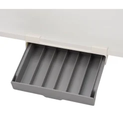 Joseph Joseph CupboardStore Under-Shelf Coffee Pod Drawer