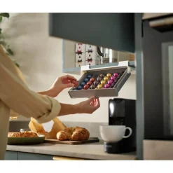 Joseph Joseph CupboardStore Under-Shelf Coffee Pod Drawer