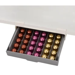 Joseph Joseph CupboardStore Under-Shelf Coffee Pod Drawer
