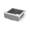 Joseph Joseph CupboardStore Under-Shelf Drawer - Grey