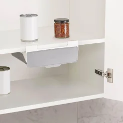 Joseph Joseph CupboardStore Under-Shelf Drawer - Grey