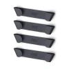 Joseph Joseph CupboardStore Pan Lid Holders - Set of 4