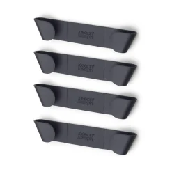 Joseph Joseph CupboardStore Pan Lid Holders - Set of 4
