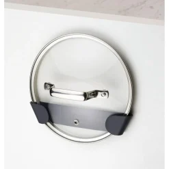 Joseph Joseph CupboardStore Pan Lid Holders - Set of 4