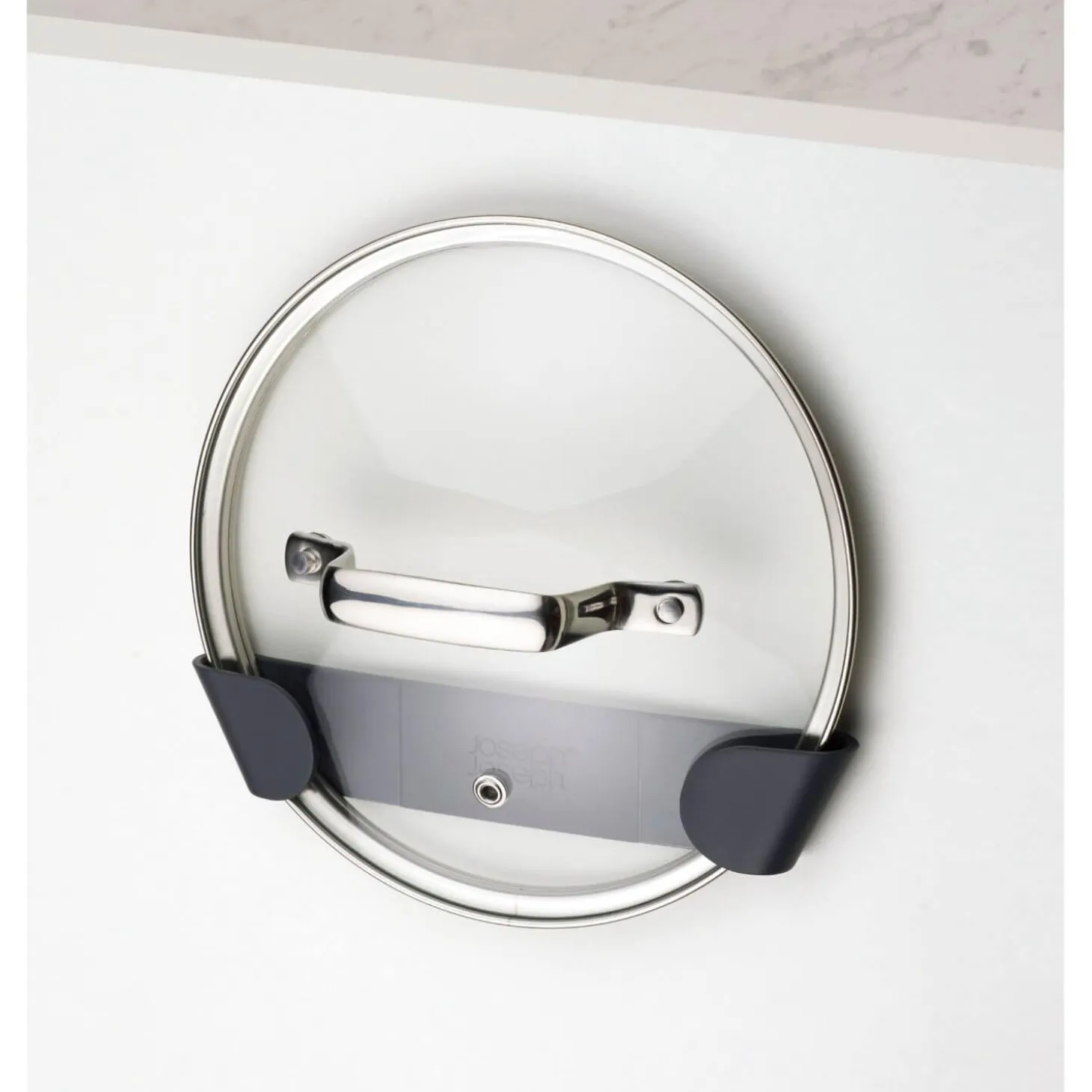 Joseph Joseph CupboardStore Pan Lid Holders - Set of 4