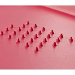 Joseph Joseph Cut&Carve Plus Multifunction Large Chopping Board - Red