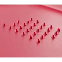 Joseph Joseph Cut&Carve Plus Multi-function Extra Large Chopping Board - Red