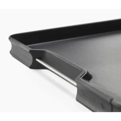 Joseph Joseph Cut&Carve Plus Multifunction Large Chopping Board - Black