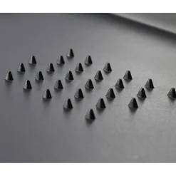 Joseph Joseph Cut&Carve Plus Multifunction Large Chopping Board - Black